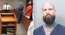 Fitness influencer pleads guilty in violent gym attack after beating man with weightlifting belt