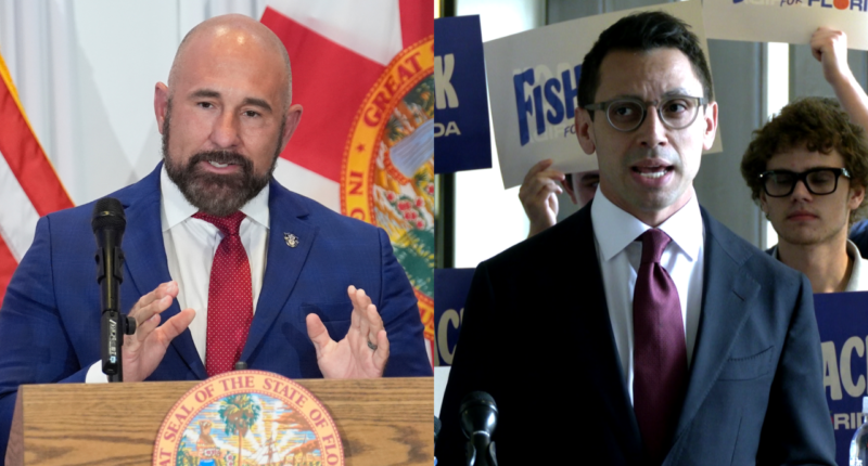 Florida GOP governor’s race: Residency dispute heads to court