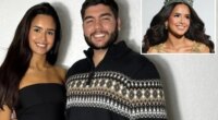 Florida beauty queen and boyfriend found dead days after devastating Venezuela earthquakes