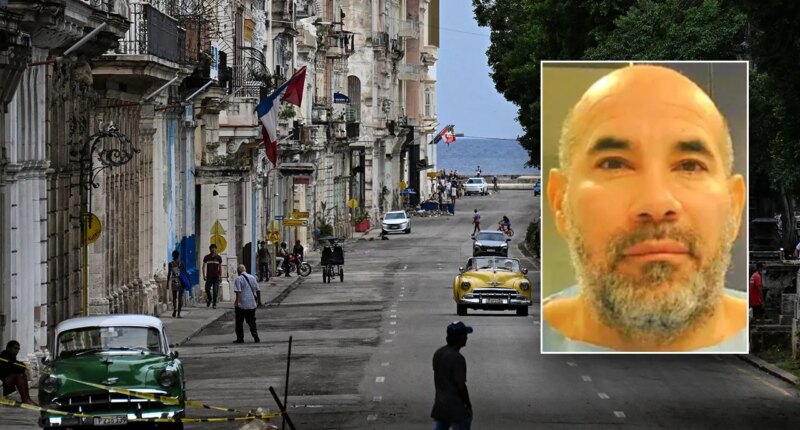 Florida congressman moves to impeach judge who ordered convicted Cuban plane hijacker freed from ICE