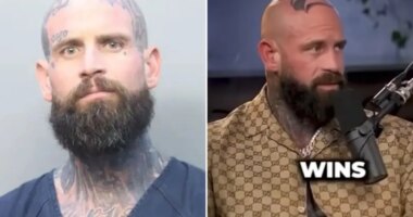 Florida fitness influencer Wes Watson pleads guilty to Miami gym attack