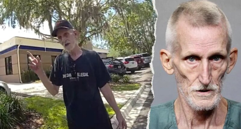 Florida man who contacted police about 1987 killing arrested in connection to cold case