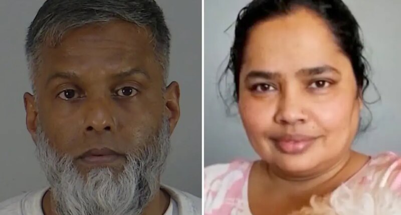 Florida prosecutors seek death penalty for alleged illegal migrant killer