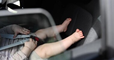Florida toddler dies after father realizes child was left in SUV during daycare pickup