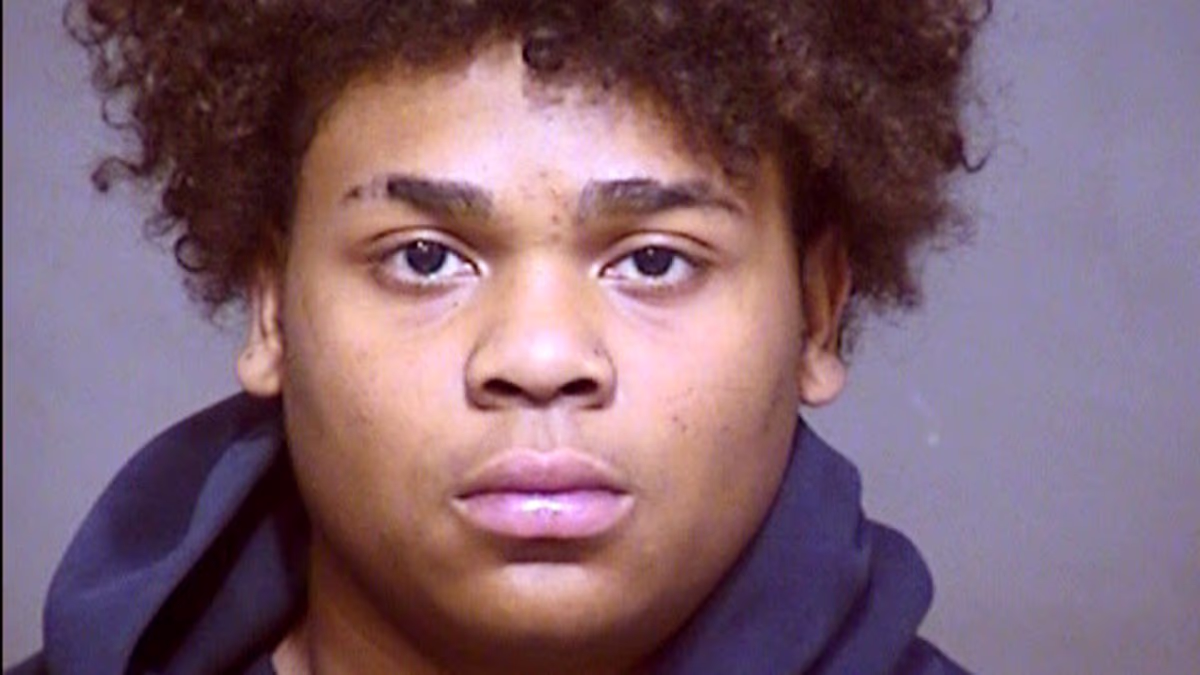 Football star found NOT guilty of murder after teammate was found dead