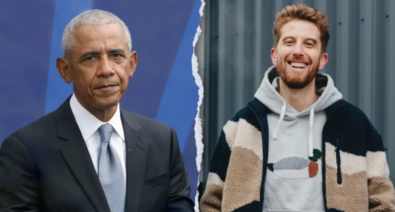 Former Obama press aide accused of stealing cash, credit cards, from Minneapolis coworkers to buy kratom