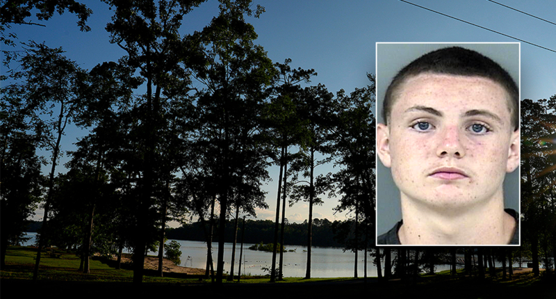 Foster child allegedly drowned in lake by two teens on local politician’s property: authorities