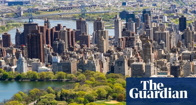 Fourth person dies in New York City legionnaires’ disease outbreak