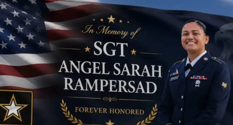 Fourth soldier believed to be killed in Iran attack ID’d as NYC resident