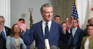 Alleged K-12 fraud, one school's battle with Newsom and a win in Florida