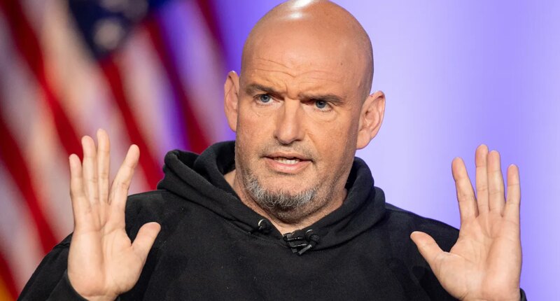 Fox News ‘Antisemitism Exposed’ Newsletter: Why Fetterman called Mamdani a 'clown'