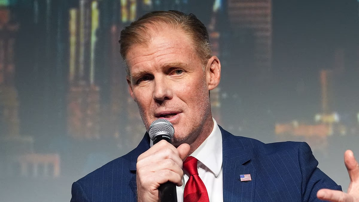 Fox Sports give controversial update on future on Alexi Lalas after the World Cup