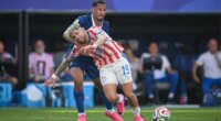 France survive Paraguay's physicality and antics at World Cup, but Morocco will pose a different threat