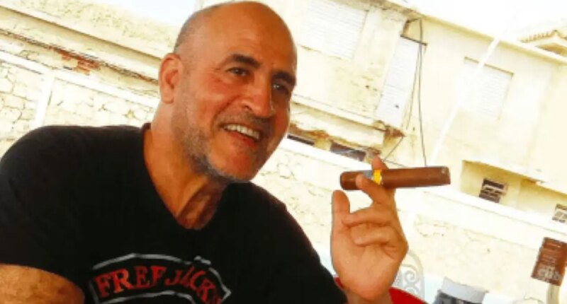 French modeling scout linked to Jeffrey Epstein found dead in Paris apartment