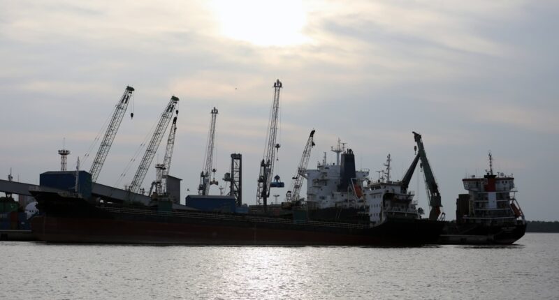 From Hormuz to Malacca: The toll risk hanging over oil markets