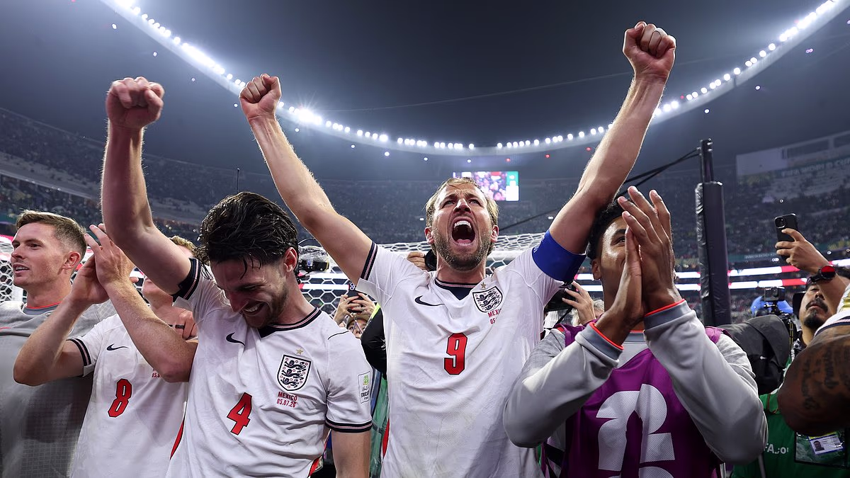 World Cup Memories: England’s Azteca Joy to a Shocking Shooting