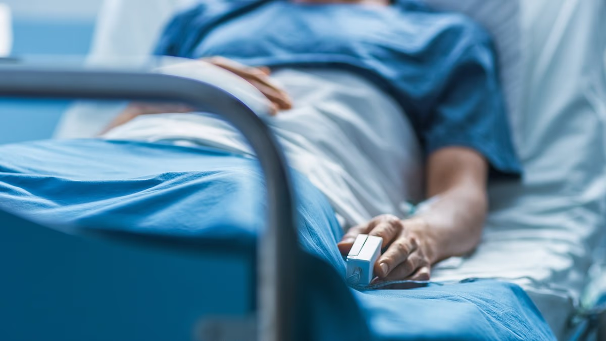 Fungus deemed one of the 'greatest threats to health' is spreading
