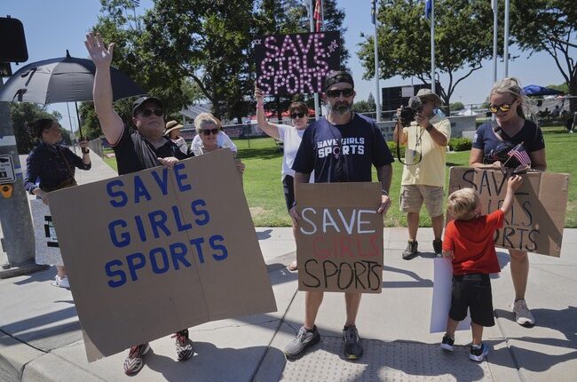 Game Over: Boy Trying to Play on Girls' Soccer Team Quits After Female Players Stand Their Ground