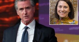 Gavin Newsom launches unhinged rant distancing himself from wiretapper Alexis Podesta