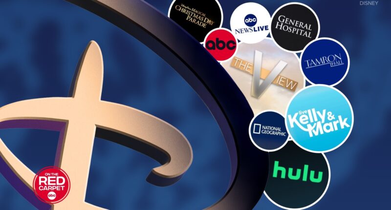 'General Hospital,' 'The View,' 'Live with Kelly and Mark' and more earn Daytime Emmy Nominations