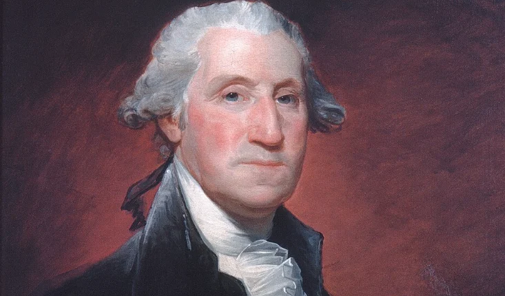 George Washington Net Worth | Celebrity Net Worth