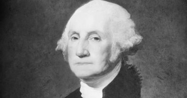 'George Washington was not the first president.' What?!