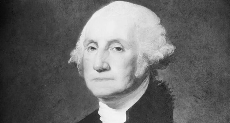 'George Washington was not the first president.' What?!