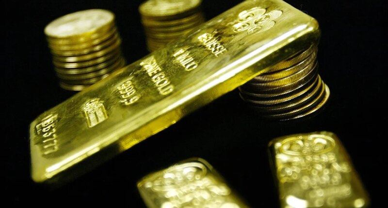 Gold Is The Constant: What Is The Signal In Its Substantial Decline?