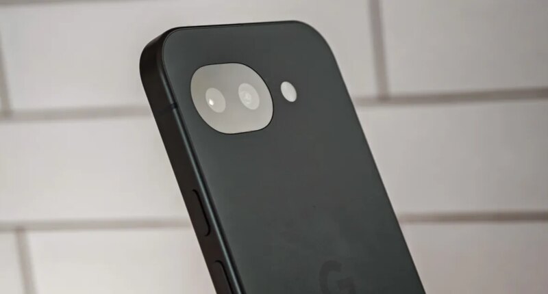 Google might not kneecap the Pixel 11a with an old processor