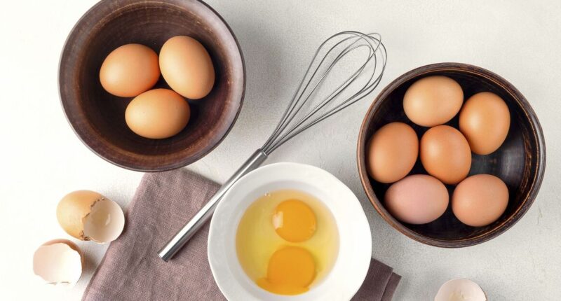 Gordon Ramsay's scrambled eggs taste better with one added ingredient