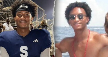 Governor blames activists in Nolan Wells case for ‘stoking division,’ official says FBI probing threats