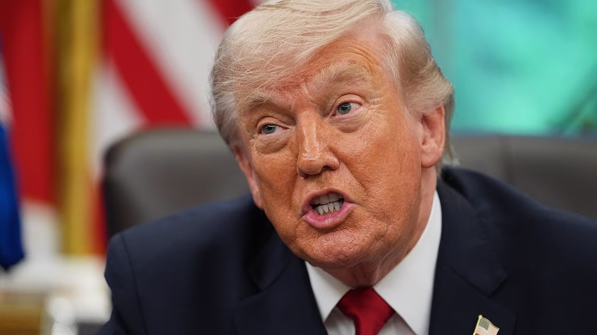 Govt knew Trump shooter was on roof moments before Butler shooting
