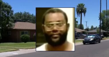 Group home caregiver used socks, washcloth to gag man: Cops