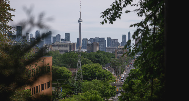 Gunfire shatters Toronto Latin street festival, leaving at least 2 dead and 3 injured