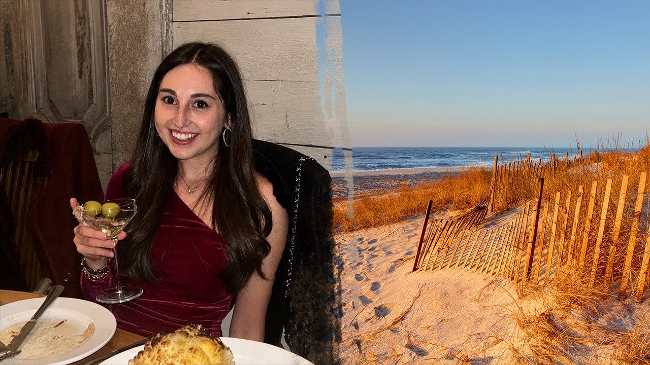 Rising Real Estate Broker, 29, Killed on Morning Jog in Hamptons