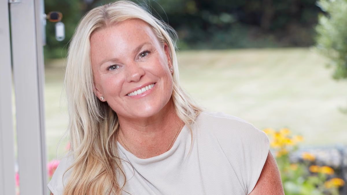 She Rarely Drank and Walked 10,000 Steps a Day—Then Doctors Found Advanced Fatty Liver Disease