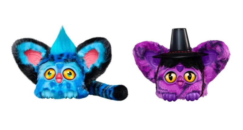 Hasbro’s First ‘KPop Demon Hunters’ Toys Are Released