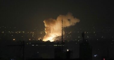 Heating Up: CENTCOM Slams Over 80 Iranian Targets After Shipping Attacks, Mullahs Vow 'Crushing Response'