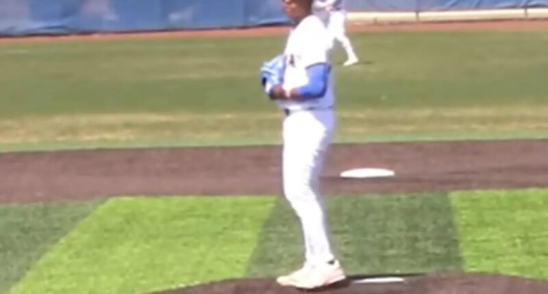 Hofstra star pitcher hoping to get selected on 'first day' of MLB draft
