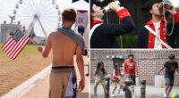 Holiday heatwave to hit 250 million Americans — with at least 36 states set to bake
