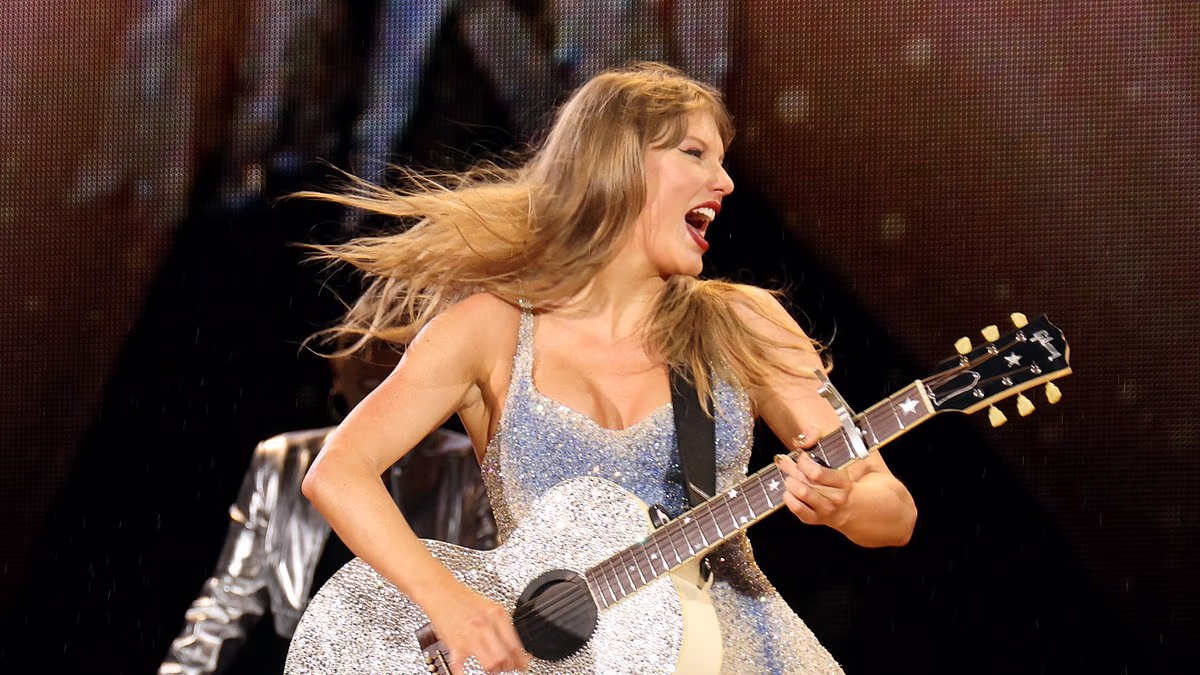 Home of the brave: As America parties, is it time you shake it off - or bet on new US superstars?