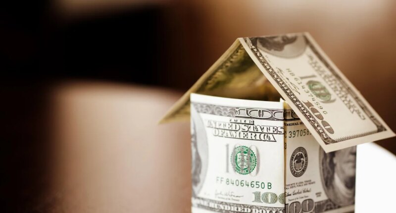 Home prices across the U.S. surge to all-time high