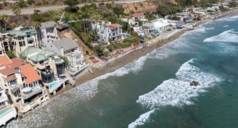 Homeowners terrorized by pro squatters turning dreams into nightmares in palm-lined paradise, experts say