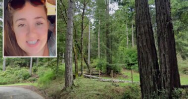 Horrifying final moments of HUmboldt County mother found trapped inside 20-foot well