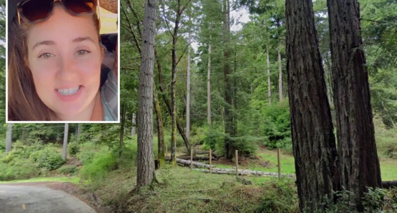 Horrifying final moments of HUmboldt County mother found trapped inside 20-foot well