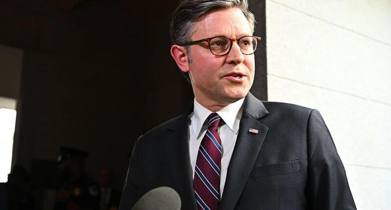 House passes bill to limit stock purchases by members of Congress
