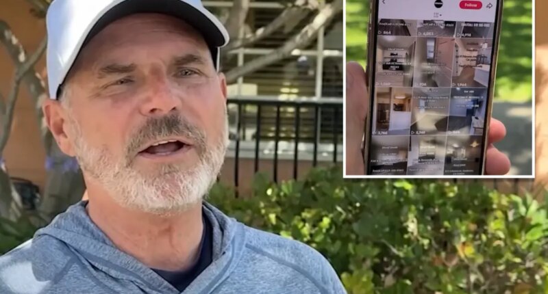 Housing scam rocks wealthy California enclave -- as officials issue warning