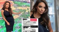 Houston TV weathergal goes scorched earth on bosses who fired her