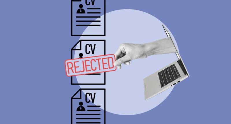 How Hiring Efficiency Can Make Candidates Feel Invisible