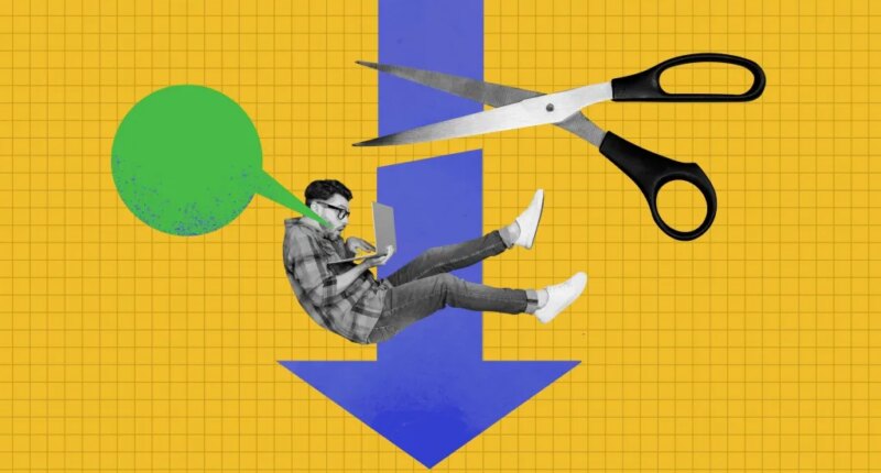 How Letting Go of the Wrong Clients Helped Me Scale From 7 to 8 Figures